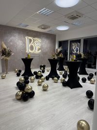 Akademie der Beauty Connection München — Eventbereich für Veranstaltungen und Feierlichkeiten