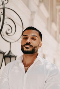 Ahmad El-Choura - Dozent für Marketing & Verkauf bei Beauty Connection München