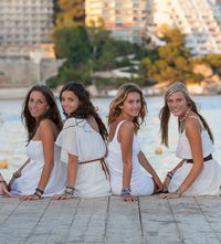 White-Night